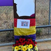El Grupo Municipal Socialista exige que se reponga la placa de recuerdo a ‘Las Trece Rosas’ El Grupo Municipal Socialista exige que se reponga la placa de recuerdo a ‘Las Trece Rosas’