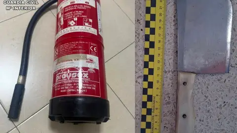 Ingresa en prisión un vecino de Fuente de Cantos detenido por varios robos en establecimientos y viviendas Ingresa en prisión un vecino de Fuente de Cantos detenido por varios robos en establecimientos y viviendas