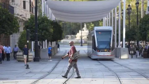 Urbanismo abre consulta pública para ordenanza de toldos toldos para "ampliar y agilizar su instalación" Urbanismo abre consulta pública para ordenanza de toldos toldos para "ampliar y agilizar su instalación"