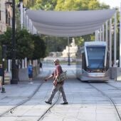 Urbanismo abre consulta pública para ordenanza de toldos toldos para "ampliar y agilizar su instalación"