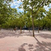 Finalizada la reforma integral de los Ejidos de la Feria