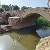 Puente Mocho/ Junta de Andalucía/Europa Press