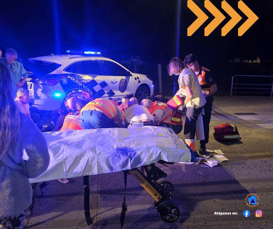 Investigan como asesinato el atropello mortal presuntamente intencionado de Bertamiráns Investigan como asesinato el atropello mortal presuntamente intencionado de Bertamiráns