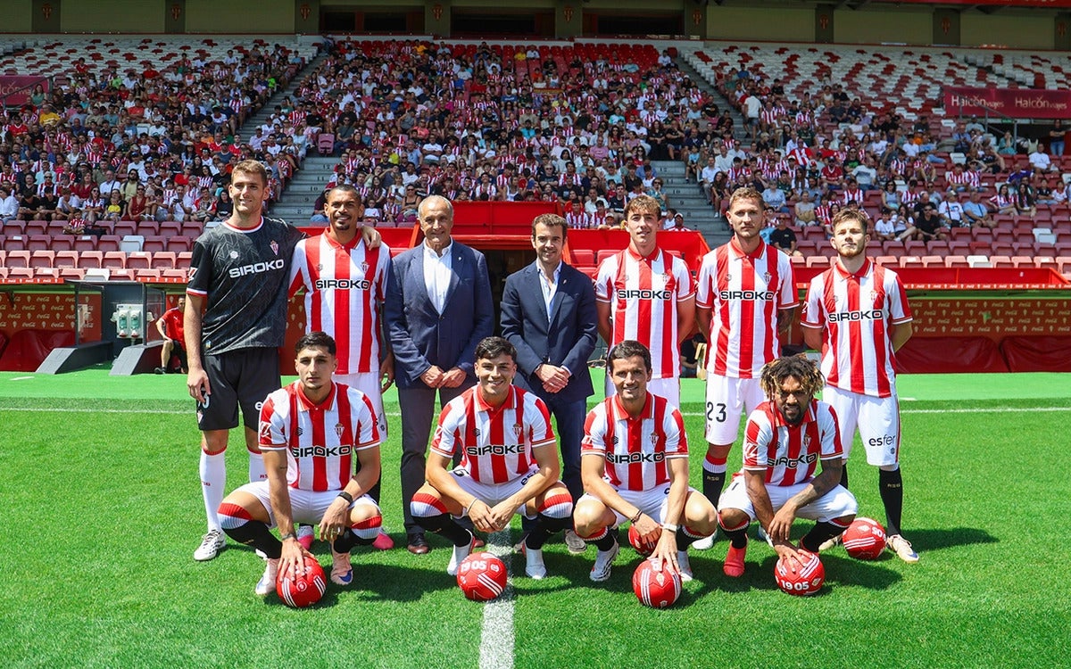 Más de Uno Asturias Deportes 05/08/2026 Más de Uno Asturias Deportes 05/08/2026