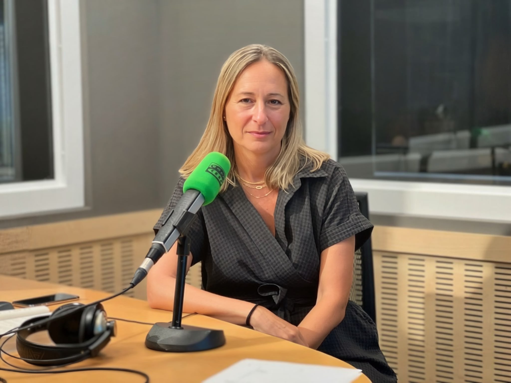 Los 'Veranos Reales' de la Corona Británica con Cristina Barreiro episode artwork
