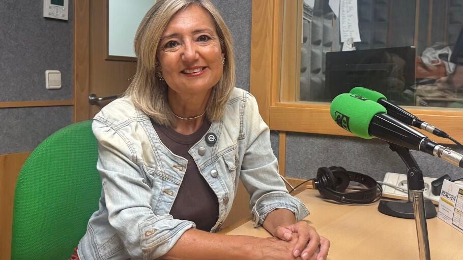 Cristina Ibarrola