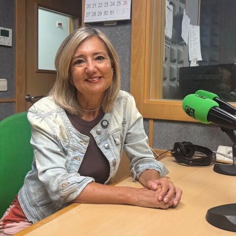 Cristina Ibarrola