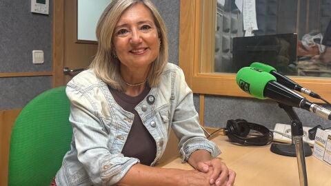 Cristina Ibarrola