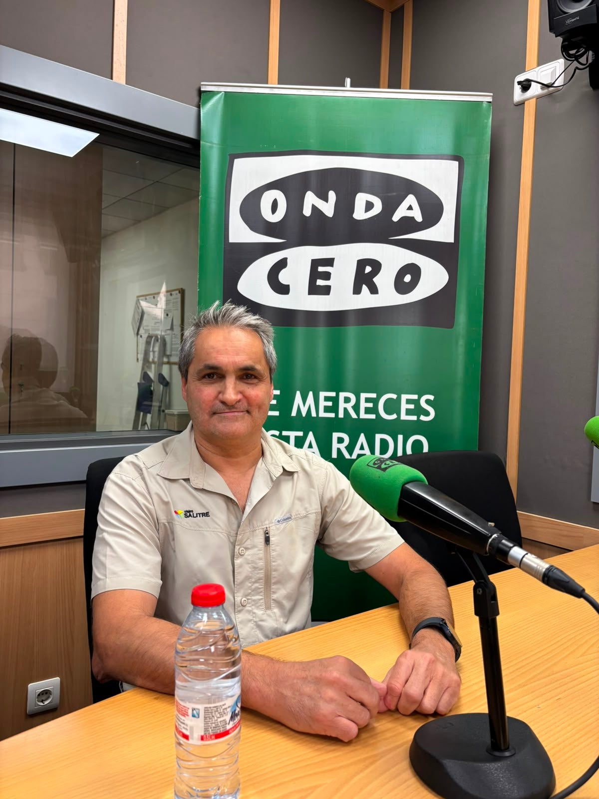 "Los malagueños son cada vez más viajeros" "Los malagueños son cada vez más viajeros"