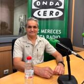 Miguel Velasco, director de Viajes Salitre