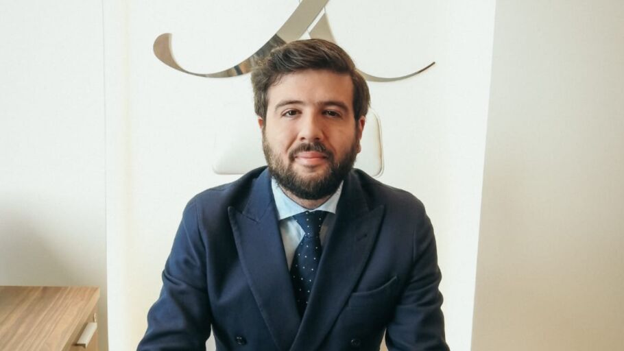 El dermat&oacute;logo Jos&eacute; Casti&ntilde;eiras