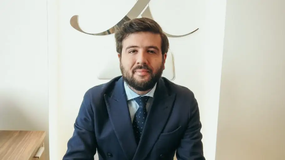 El dermatólogo José Castiñeiras El dermatólogo José Castiñeiras