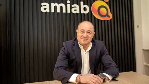 Amiab recibe cuatro distintivos de la Confederación de Asociaciones de Economía Social Amiab recibe cuatro distintivos de la Confederación de Asociaciones de Economía Social