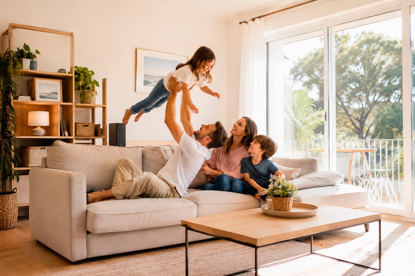 ¿Tu casa se queda pequeña? Siete señales de que necesitas recuperar espacio ¿Tu casa se queda pequeña? Siete señales de que necesitas recuperar espacio