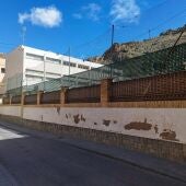 Colegio Virgen de la Puerta