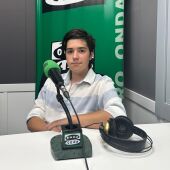 Ignacio Galdón Galera