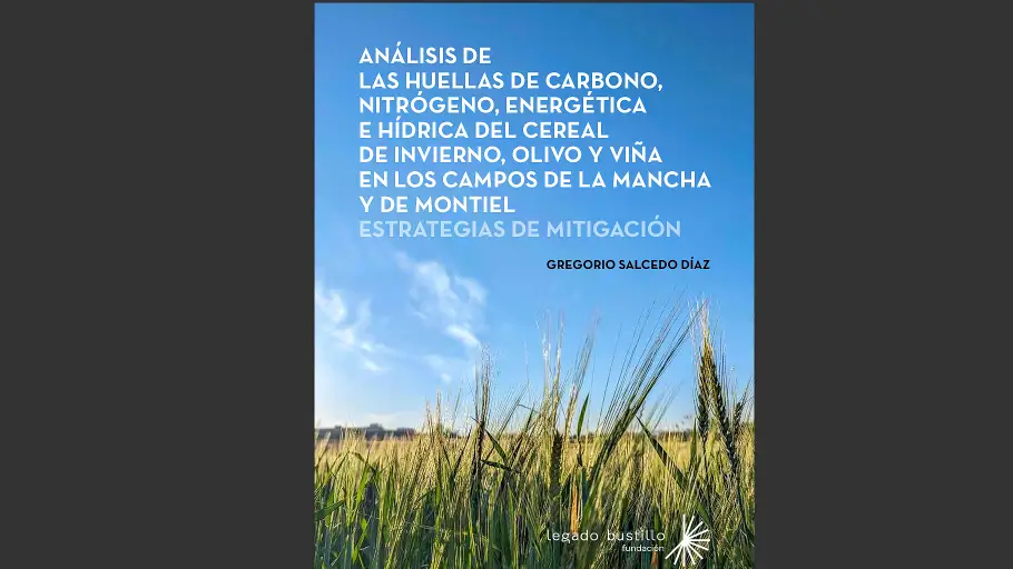 LIBRO HUELLAS AMBIENTALES LIBRO HUELLAS AMBIENTALES