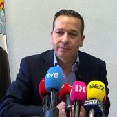 Extremadura insiste en que se opondrá "por tierra, mar y aire" a un nuevo reparto de menores no acompañados