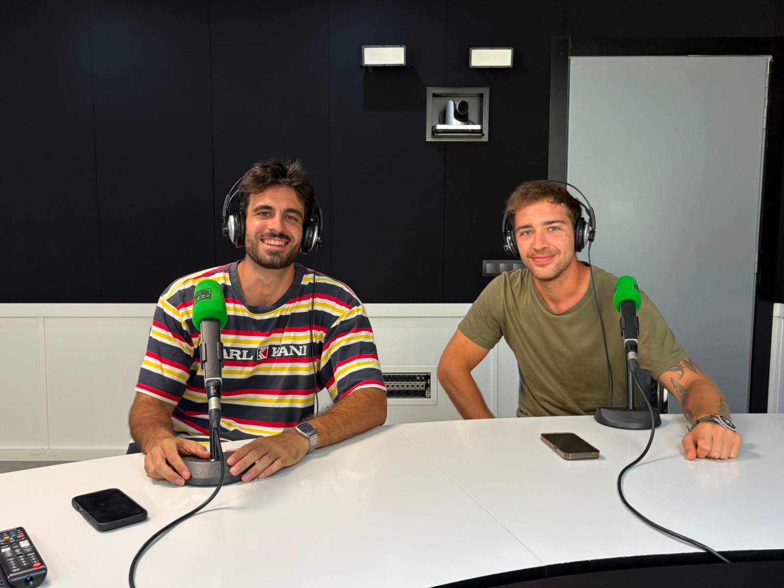 Rodri sacseja el mercat: el Barça guanya terreny en la pugna pel millor pivot del món Rodri sacseja el mercat: el Barça guanya terreny en la pugna pel millor pivot del món