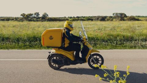 Correos Correos