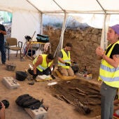 La Diputación de Cáceres avanza en la localización de víctimas de la Guerra Civil y la represión franquista