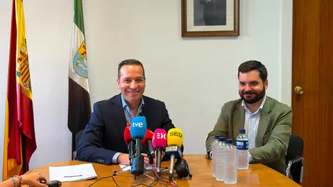 La Junta refuerza la seguridad en el centro de acogida de menores de Caminomorisco tras los últimos incidentes La Junta refuerza la seguridad en el centro de acogida de menores de Caminomorisco tras los últimos incidentes