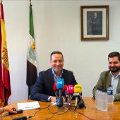 La Junta refuerza la seguridad en el centro de acogida de menores de Caminomorisco tras los últimos incidentes