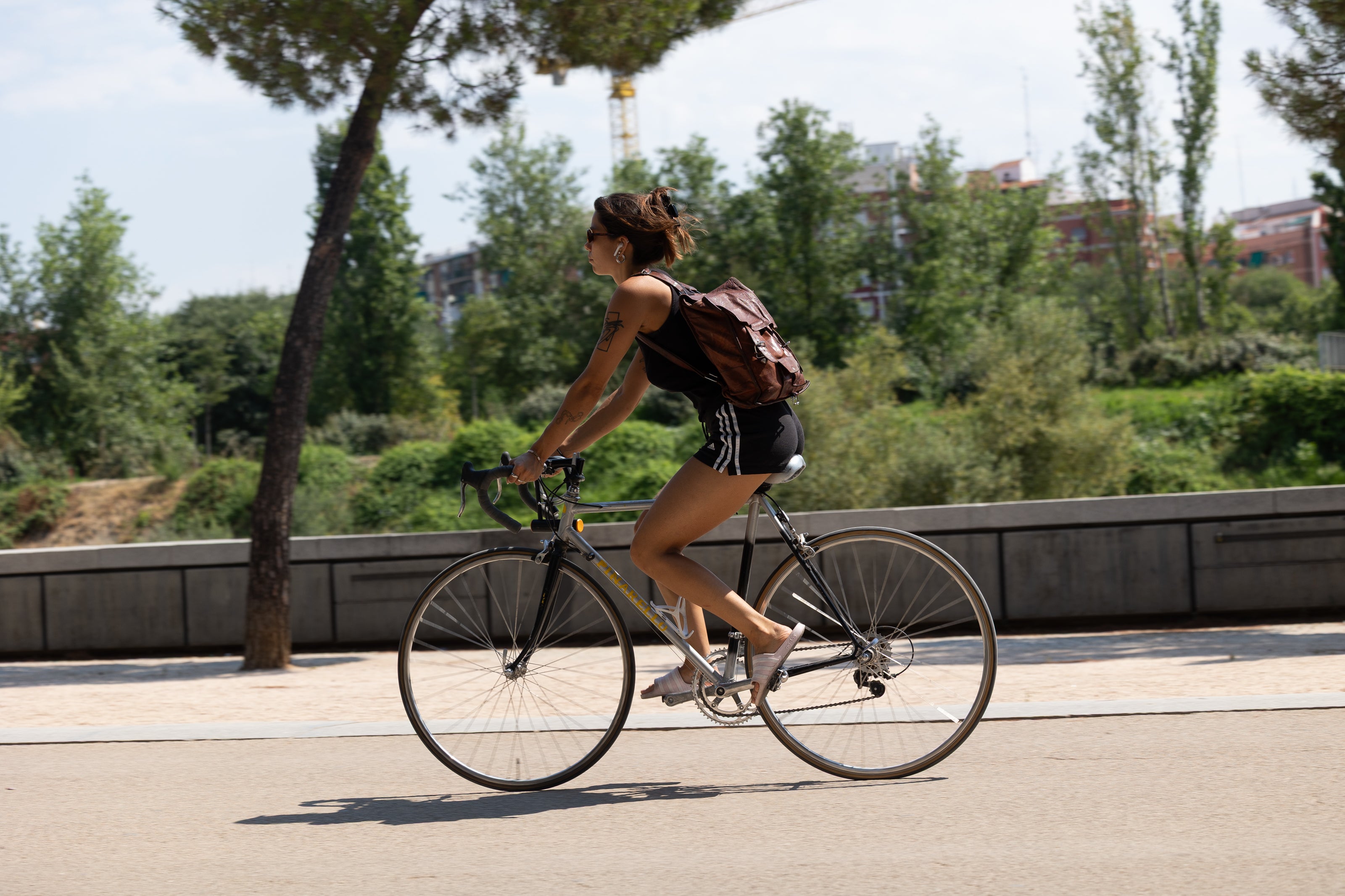 La Policía Local de Palencia inicia una nueva campaña de vigilancia y control de vehículos de movilidad personal y bicicletas La Policía Local de Palencia inicia una nueva campaña de vigilancia y control de vehículos de movilidad personal y bicicletas