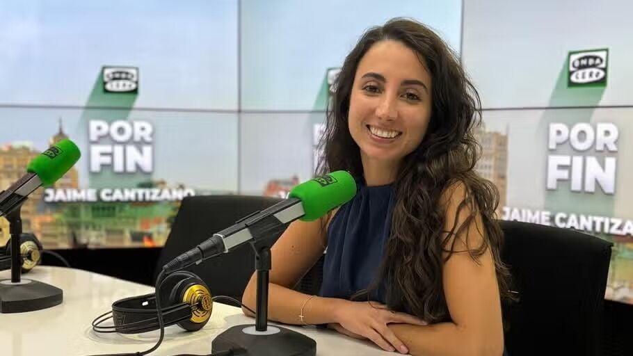 Alejandra Carril