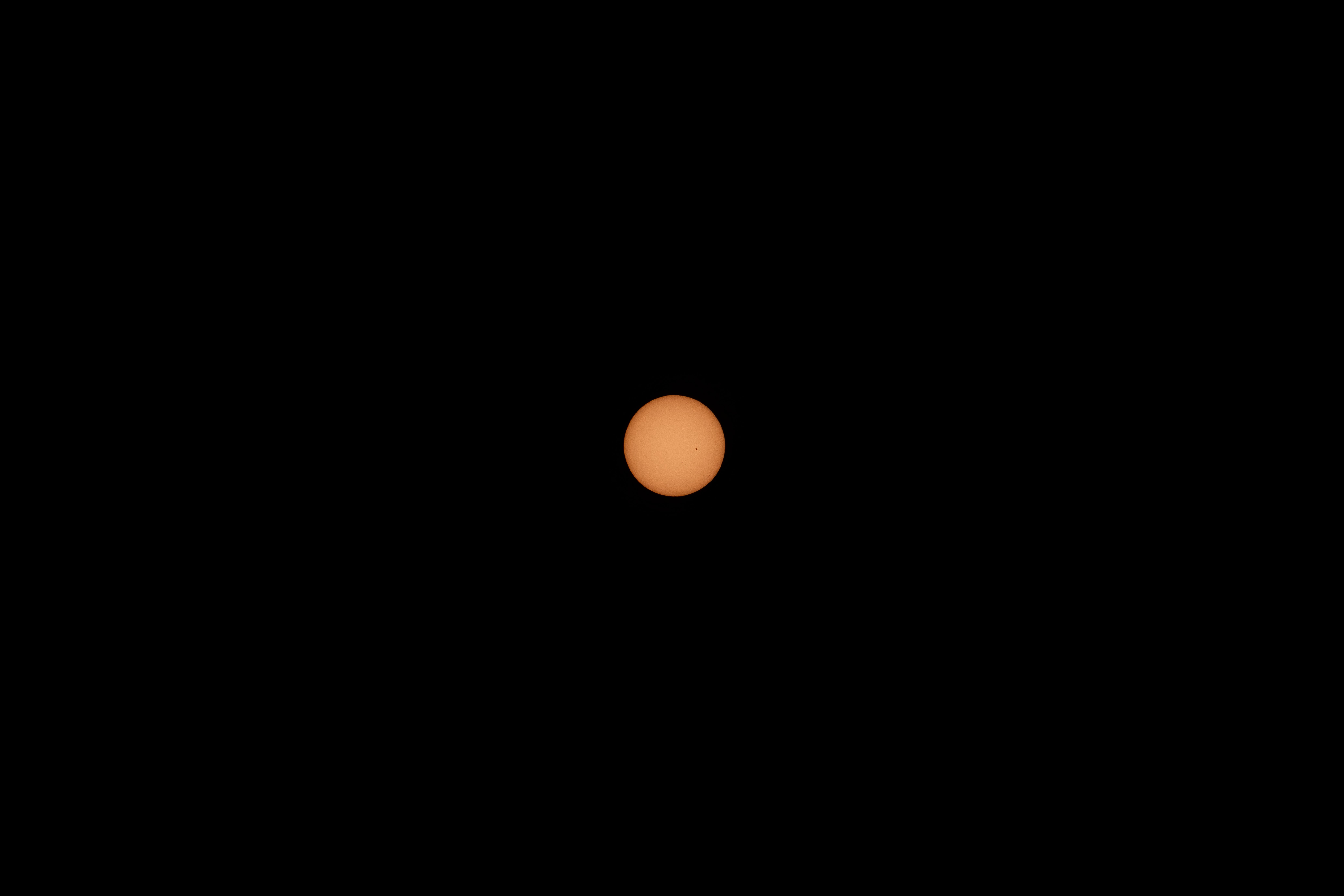 Estar en la franja de totalidad no basta: este es el error que debes evitar para disfrutar del eclipse sin problemas Estar en la franja de totalidad no basta: este es el error que debes evitar para disfrutar del eclipse sin problemas