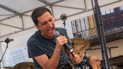 Arde Bogot&aacute; en el Sonorama Ribera 2026