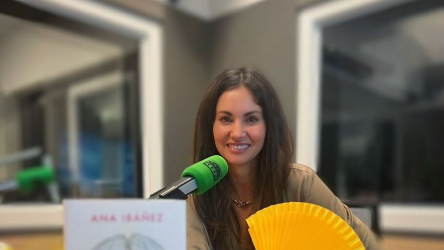 Ana Ib&aacute;&ntilde;ez