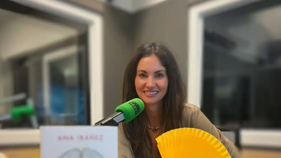 Ana Ibáñez Ana Ibáñez