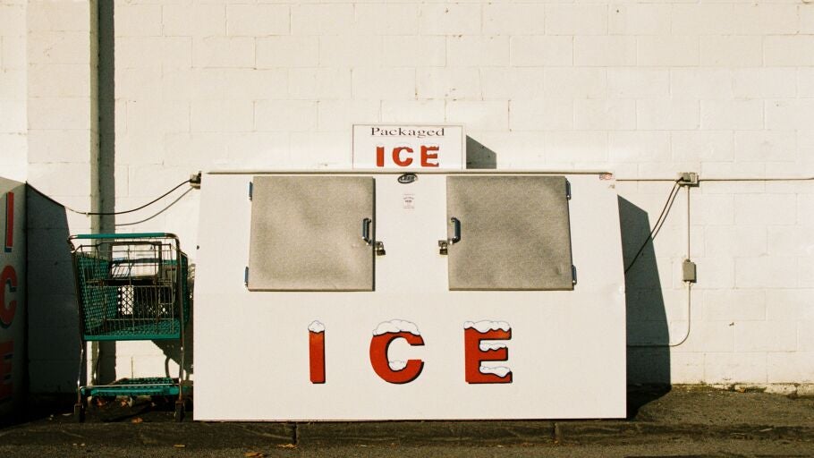 Hielo