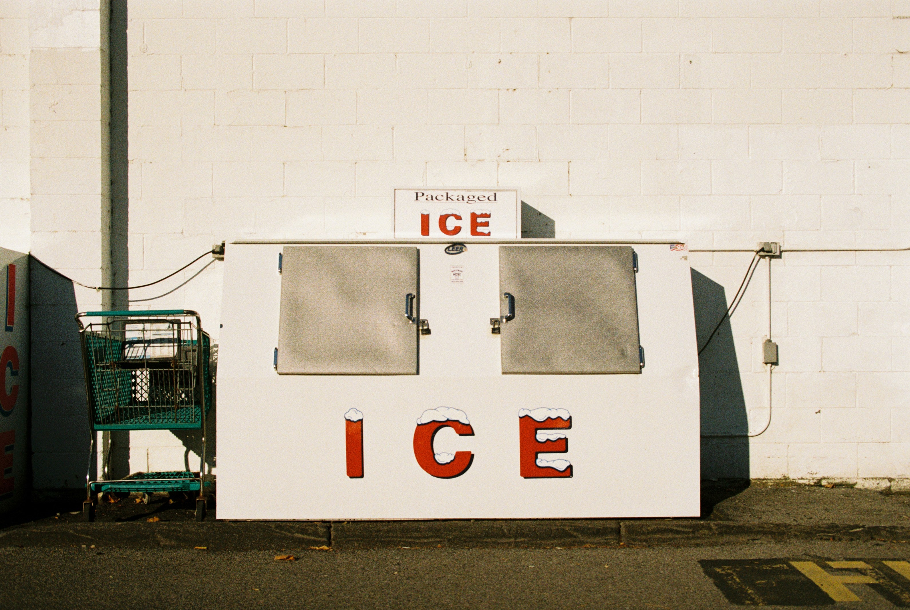Hielo Hielo