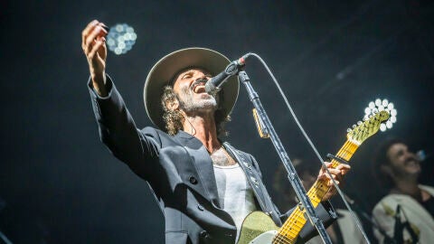 Leiva en el Sonorama Ribera 2026