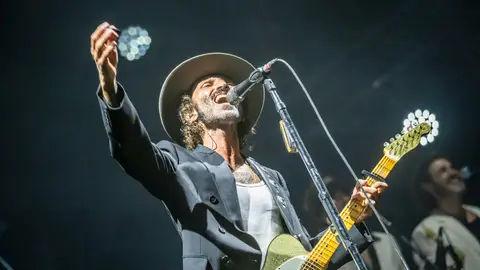 Leiva en el Sonorama Ribera 2026 Leiva en el Sonorama Ribera 2026