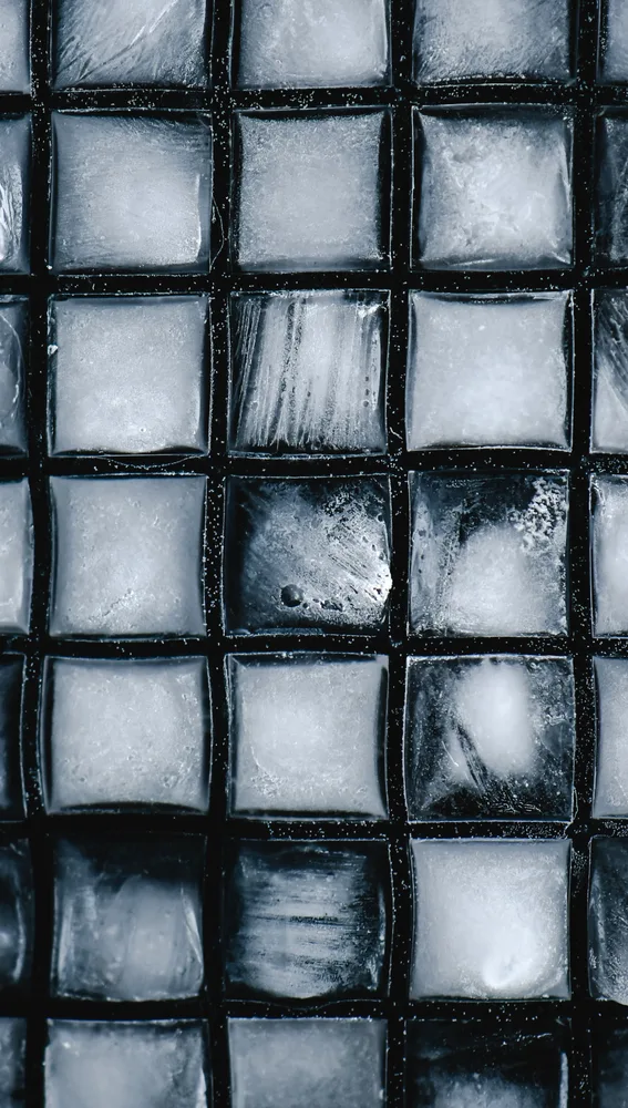 Cubitos de hielo Cubitos de hielo