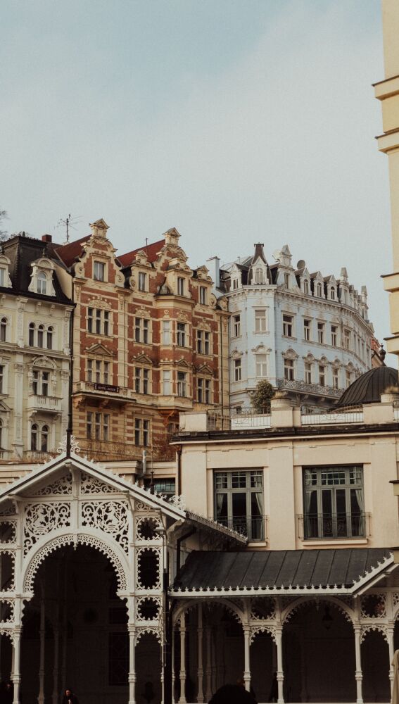 Karlovy Vary