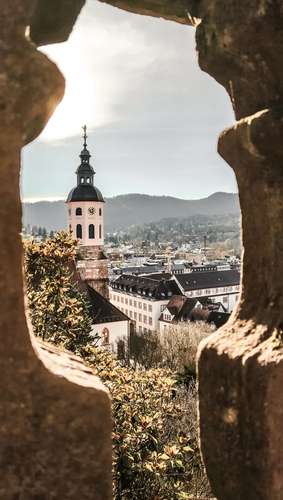 Baden-Baden Baden-Baden