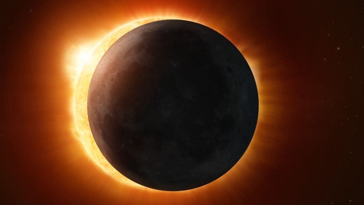 ¿Por qué habrá tres eclipses seguidos en España?: un fenómeno especial que llegará en 2026, 2027 y 2028 ¿Por qué habrá tres eclipses seguidos en España?: un fenómeno especial que llegará en 2026, 2027 y 2028