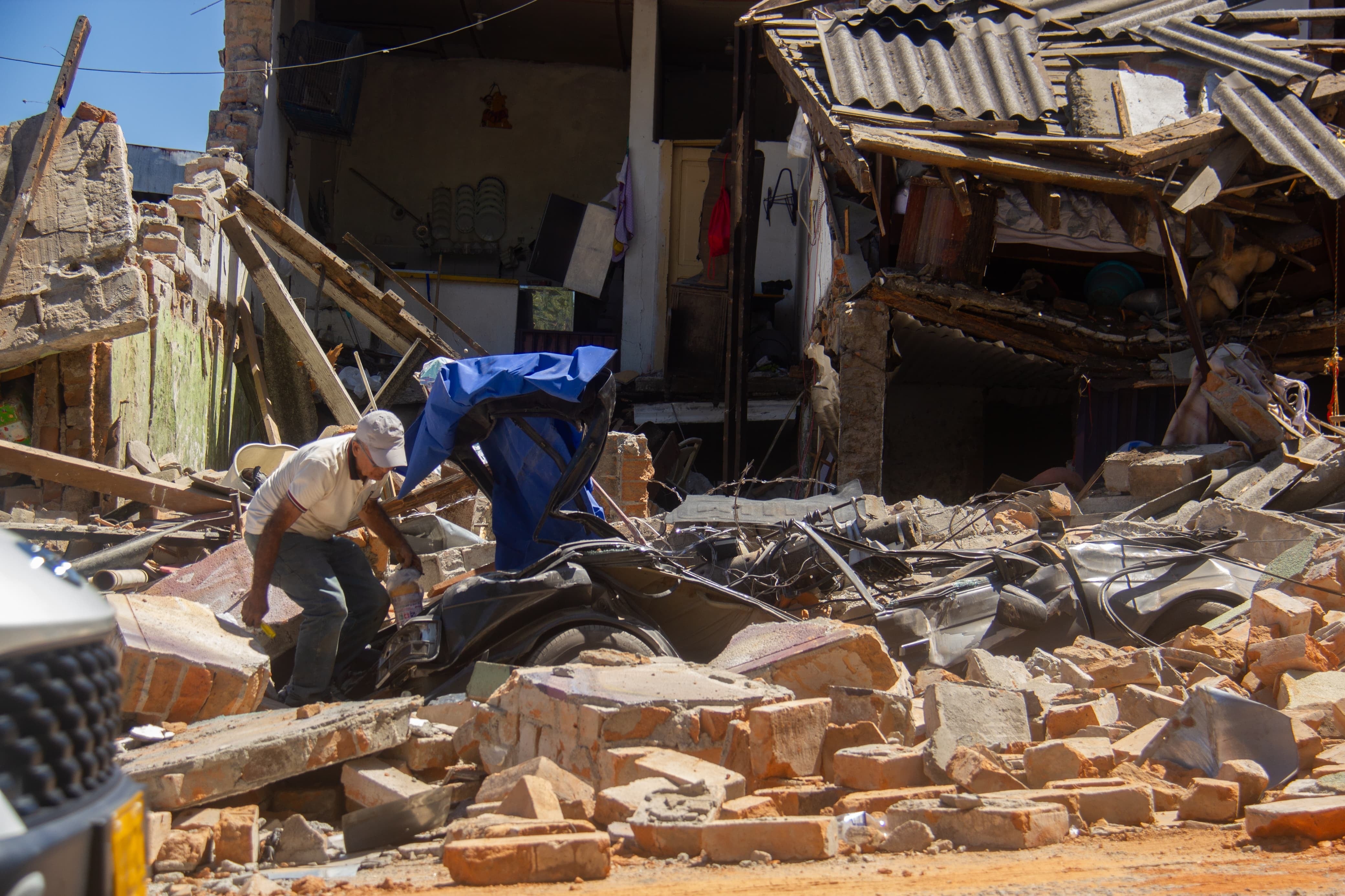 ¿Qué relación existe entre el terremoto de Venezuela y el de Colombia? Esto dicen los expertos ¿Qué relación existe entre el terremoto de Venezuela y el de Colombia? Esto dicen los expertos