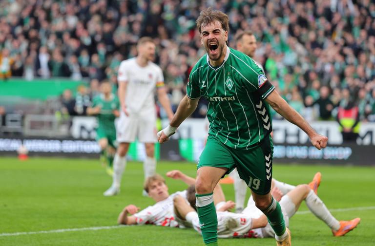 El Betis se fija en Milosevic El Betis se fija en Milosevic