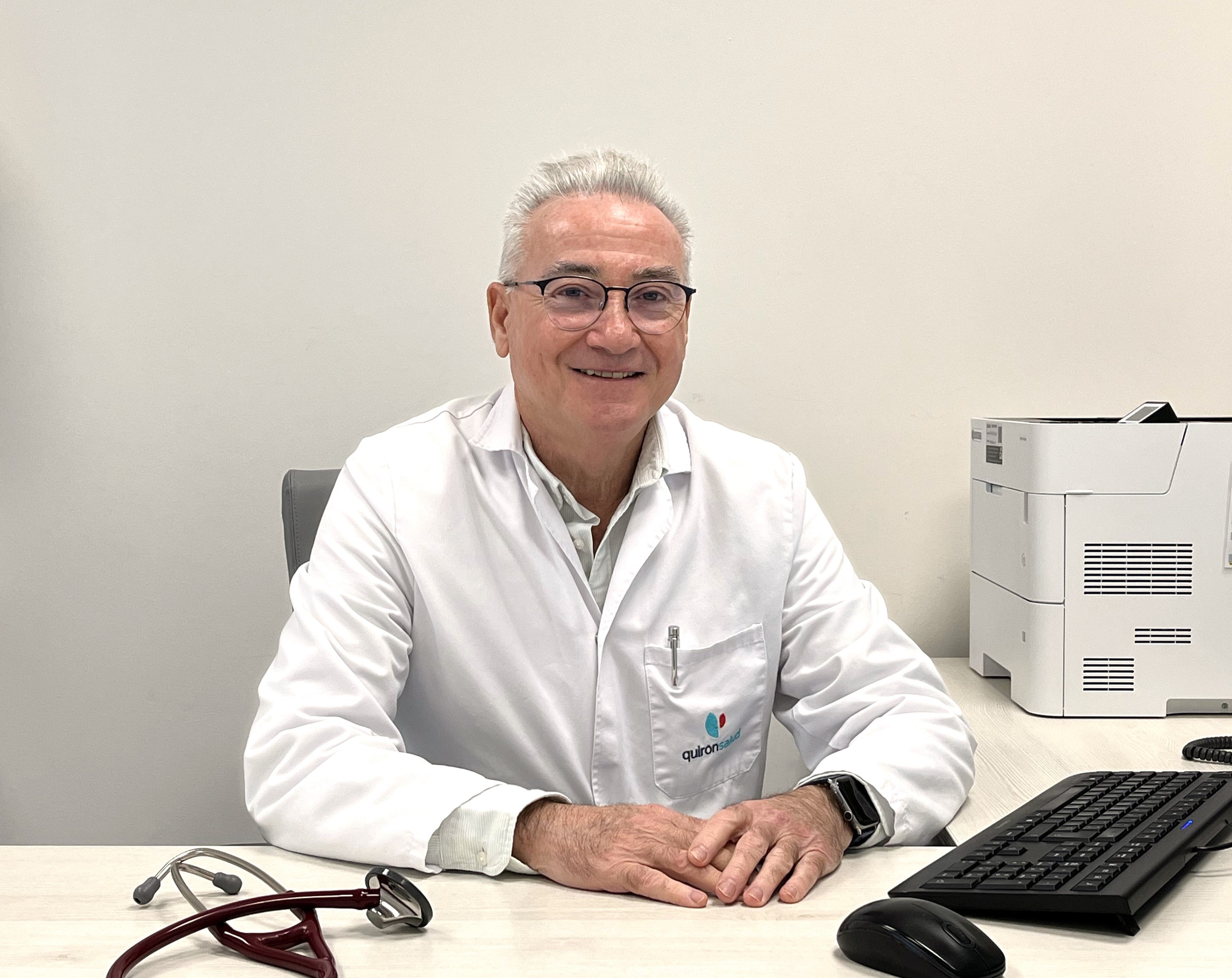 Un experto de Quirónsalud Córdoba alerta de los efectos de la deshidratación asociada a las gastroenteritis estivales Un experto de Quirónsalud Córdoba alerta de los efectos de la deshidratación asociada a las gastroenteritis estivales