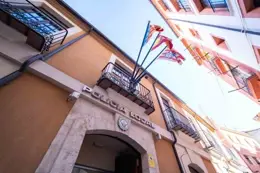 La Policía Local de Alcoy identifica a las implicadas en la agresión a una menor y traslada las diligencias a la Policía Nacional La Policía Local de Alcoy identifica a las implicadas en la agresión a una menor y traslada las diligencias a la Policía Nacional