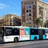 Movilidad en Feria