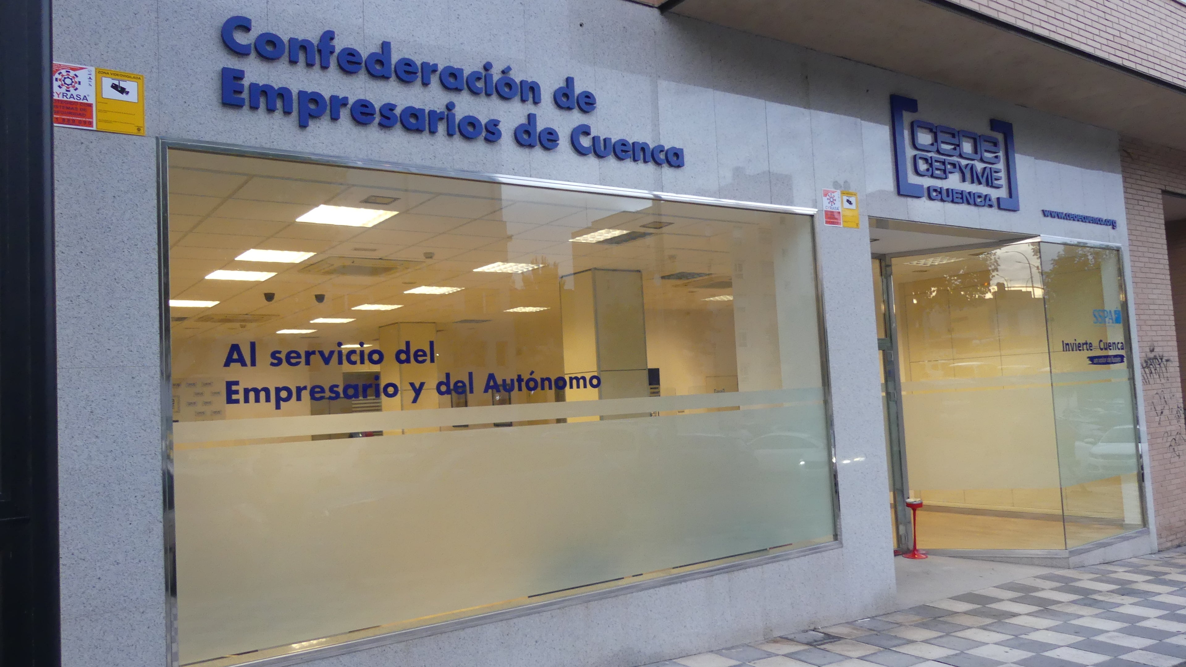 CEOE CEPYME Cuenca señala las obligaciones para las empresas en materia de envases CEOE CEPYME Cuenca señala las obligaciones para las empresas en materia de envases