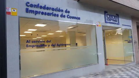 CEOE CEPYME Cuenca señala las obligaciones para las empresas en materia de envases CEOE CEPYME Cuenca señala las obligaciones para las empresas en materia de envases
