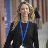 Cayetana Álvarez de Toledo carga contra Sánchez en Menorca y reclama una movilización ciudadana