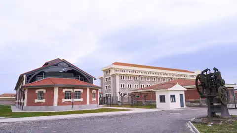 Centro penitenciario de El Dueso Centro penitenciario de El Dueso